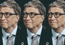 Bill Gates