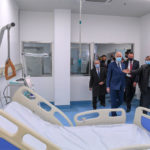 Santé Publique en Tunisie : La nouvelle loi sur la santé et la responsabilité médicale Hôpital
