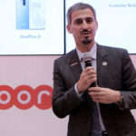 Mansoor Al-Khater - Ooredoo