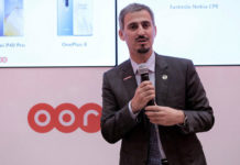 Mansoor Al-Khater - Ooredoo