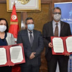 Congrès arabe de l’habitat : L’agence TAP partenaire médiatique du ministère de l’Equipement