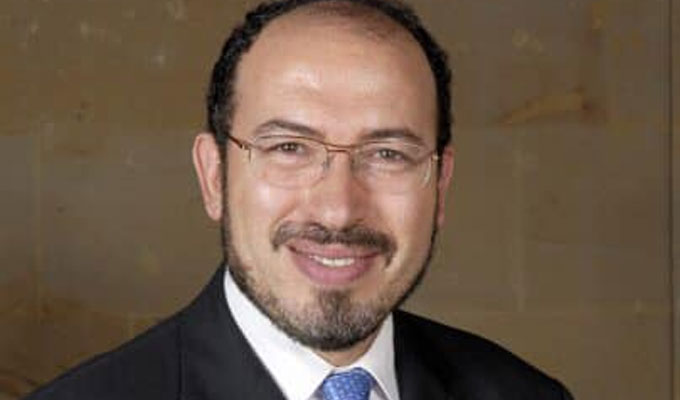 Tawfik Jelassi