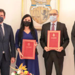 La Poste tunisienne signe des accords de partenariat avec Tunisair et la CTN
