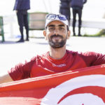 Jeux Paralympiques d’Aviron : le Tunisien Maher Rahmani se qualifie pour Paris-2024