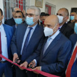 Numérisation des écoles : L’ATB fête l’installation de son 8ème laboratoire informatique