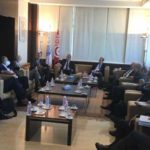 Rencontre Belhaj-Majoul : La Banque mondiale rassure les milieux d’affaires tunisiens