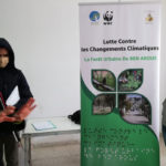 Changements climatiques: Premier guide pédagogique publié en braille