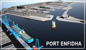 Port Enfidha
