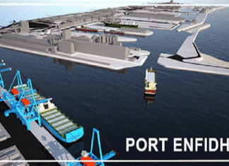 Port d’Enfidha : près de 19 ans après le premier appel, toujours pas de chantier Port Enfidha