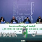 Amen Bank AGO : Impact de la crise sanitaire maitrisé et des indicateurs dans le vert