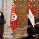 Fête nationale de l’Egypte: Nabil Ammar affirme la volonté de donner un nouvel élan à la coopération bilatérale