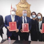 Mémorandum d’entente entre la Tunisie et la SFI sur l’amélioration du climat de l’investissement et des affaires