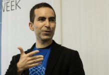 Karim Beguir