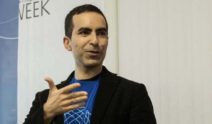 Karim Beguir