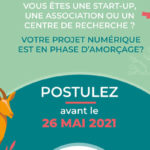 L’AFD lance la 5ème édition Digital Challenge ” innover pour le climat et la biodiversité “
