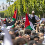 Le conflit en Palestine : Les scénarios possibles selon Bard et ChatGPT Palestine