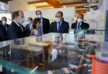 Le gouvernement appuie toutes les entreprises tunisiennes qui investissent à l’étranger, assure Mechichi