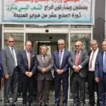 Issam Ben Youssef va favoriser les sociétés tunisiennes dans le domaine de l’habitat en Libye