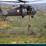 L’armée de l’air tunisienne accueille le 13ème symposium des Chefs d’état-major de l’Armée de l’air africains