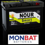 Batteries : Le bulgare Monbat prend 100 % de Batteries NOUR Batteries NOUR