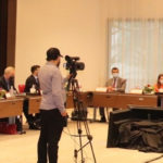 Rencontre autour des blocages des projets financés par les bailleurs de fonds