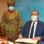 La DG de l’OMC promet d’aider la Tunisie à fabriquer un vaccin anti-Covid-19