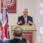 Partenariat UTC – NCUK: Admission Garantie aux Meilleures Universités Anglophones dans le Monde