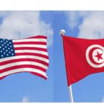Tunisie - USA