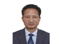 Diplomation : Ngulkham Jathom Gangte, le nouvel ambassadeur de l’Inde à Tunis