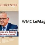WMC LeMag : Au sommaire du numéro 70