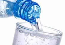Eau