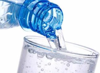 Eau