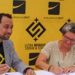 Ultra Mirage, le challenge se poursuit avec le soutien d’Assurances BIAT