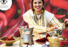 Harissa