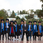La Fondation BIAT félicite la 1ère promotion de l’Executive Master en Management et Politique de la Culture