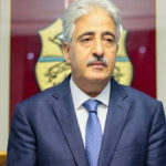 Sommet de la Francophonie Djerba 2022 : Memmiche inspecte les unités militaires envoyées en renfort à Djerba