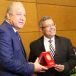 Ridha Fourati : MEDIBAT 2021 est un challenge !