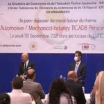 Shinsuke Shimizu promet un triplement des investissements du Japon en Tunisie