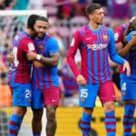 Liga : Barcelone conforte son fauteuil de leader