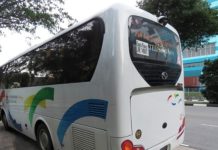 BUS