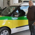 Programme Essaha Aziza : Remise de 8 véhicules utilitaires et des ambulances aux hôpitaux de la région de Kasserine