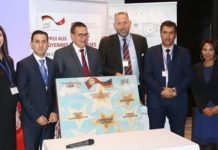 Mémorandum d’entente pour le lancement de la Tunisian Automotive Association