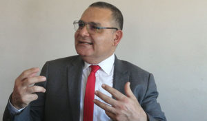 Mustapha Mezghani