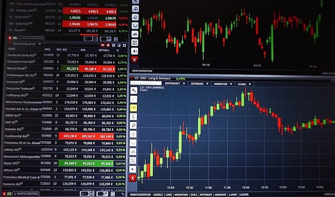 Bourse