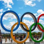 Jeux Olympiques