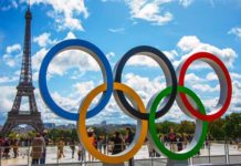 Jeux Olympiques