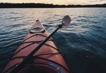 Kayak