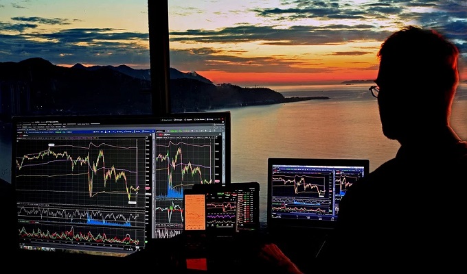 Bourse