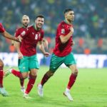 CAN 2024 : Le Maroc quasiment qualifié pour les phases éliminatoires (Groupe F) CAN