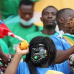 Samuel Eto’o réélu à la tête de la Fédération camerounaise de football